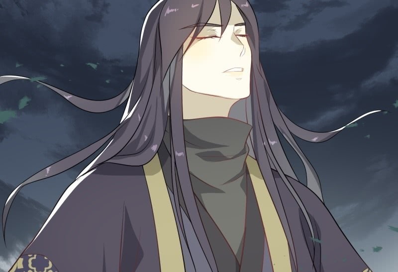 《瑶台镜》昏镜重明·二 第27页
