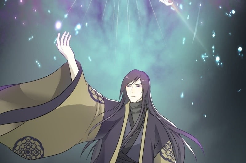 《瑶台镜》昏镜重明·二 第31页
