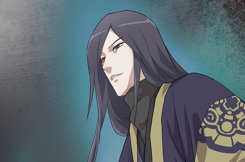 《瑶台镜》昏镜重明·三 第10页