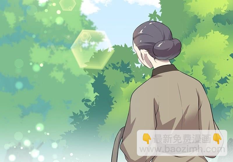 《瑶台镜》昏镜重明·三 第43页