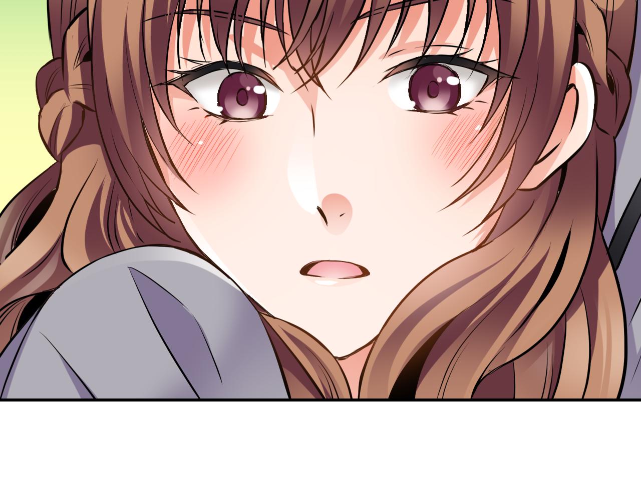 《恋爱是死亡的开始》第11话 第一次亲密接触 第8页