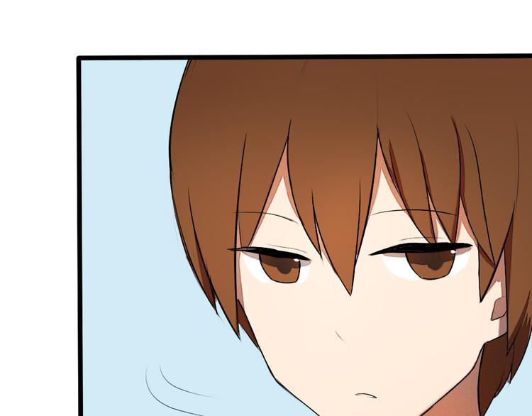 《青梅竹马的日常》第4话 男主爱上了变装？ 第34页