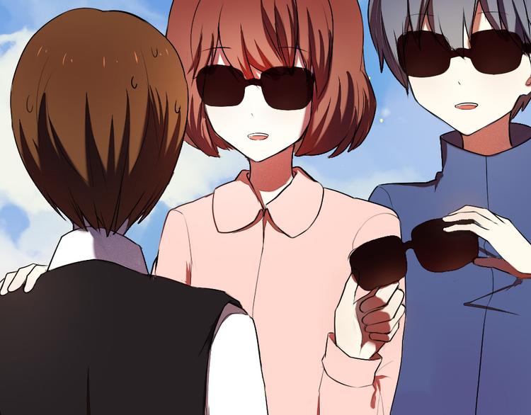 《青梅竹马的日常》第11话 告白时要说的话 第5页