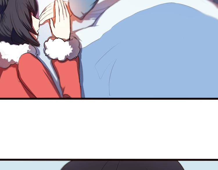 《青梅竹马的日常》第10话 新年快乐！ 第43页