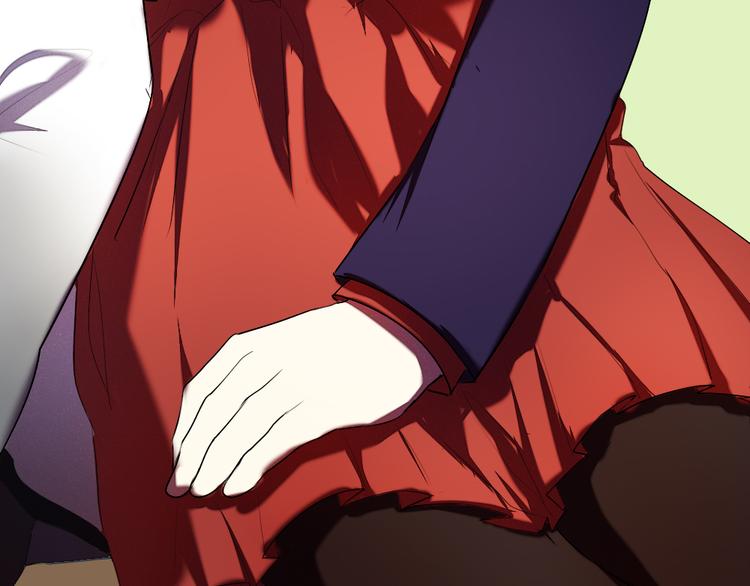 《青梅竹马的日常》第16话 美好的你 第49页