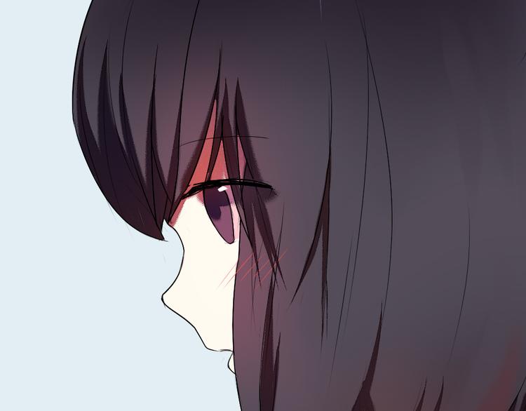 《青梅竹马的日常》第13话 温暖的在一起 第35页