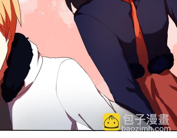 《青梅竹马的日常》第15话 甜蜜约会进行时 第34页