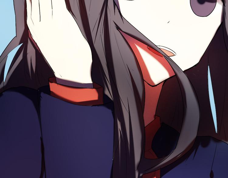 《青梅竹马的日常》第17话 做幸福的自己 第13页