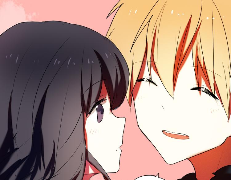 《青梅竹马的日常》第17话 做幸福的自己 第37页