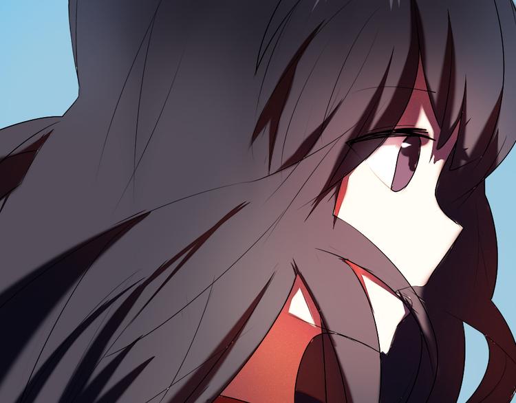 《青梅竹马的日常》第17话 做幸福的自己 第8页