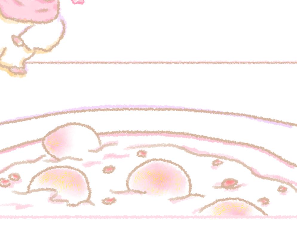 《大宝鸭鸭》第4话 冬至暖呼呼鸭鸭味汤圆 第13页