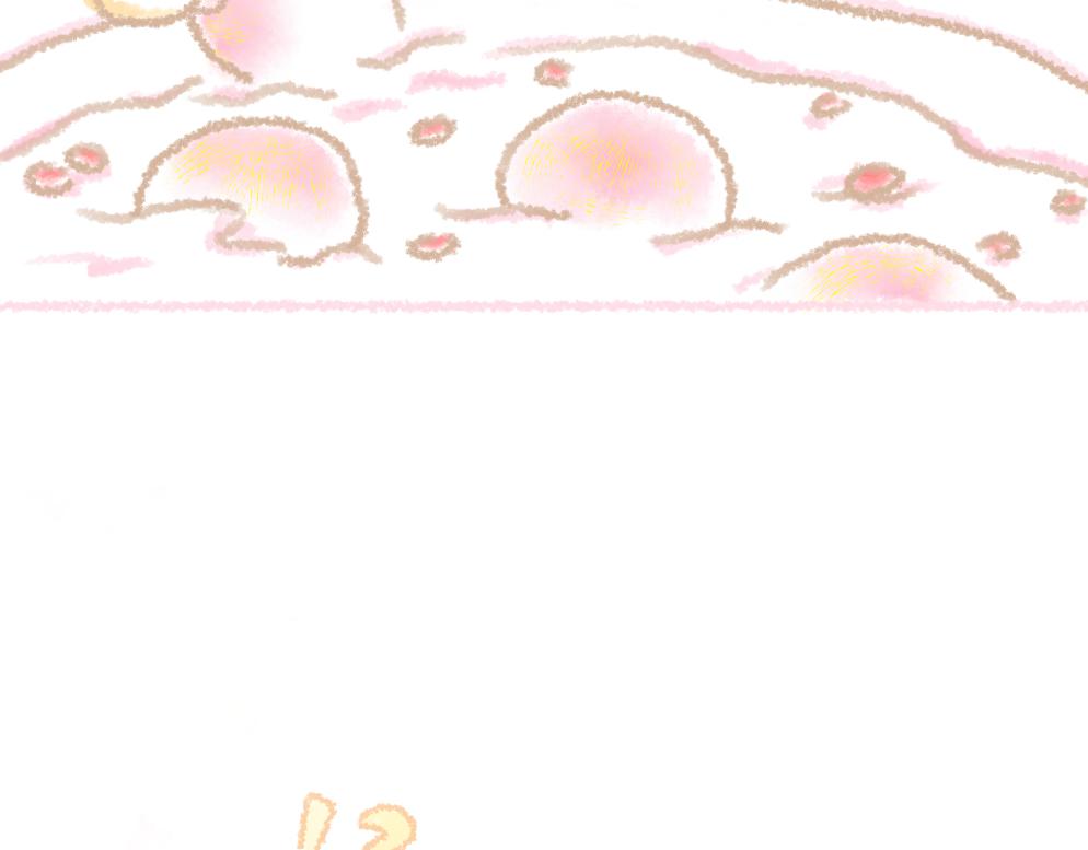 《大宝鸭鸭》第4话 冬至暖呼呼鸭鸭味汤圆 第15页