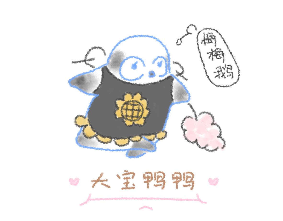 《大宝鸭鸭》12. 大宝的美食清单 第15页