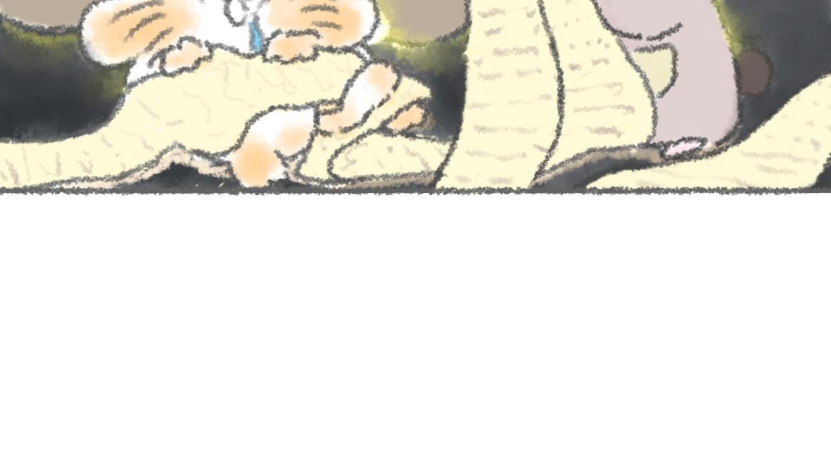 《大宝鸭鸭》12. 大宝的美食清单 第7页