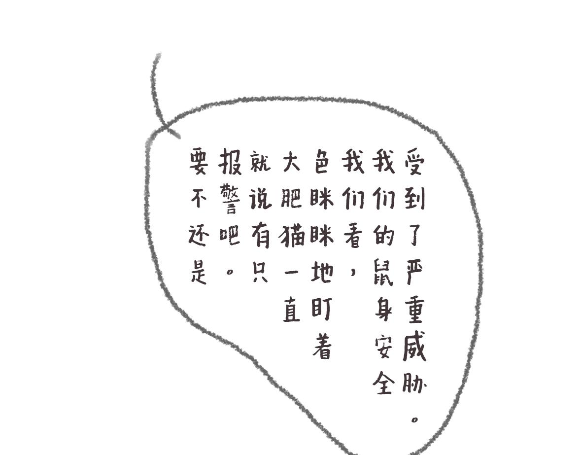 《大宝鸭鸭》第11话 锅铲上的番茄炒蛋 第19页