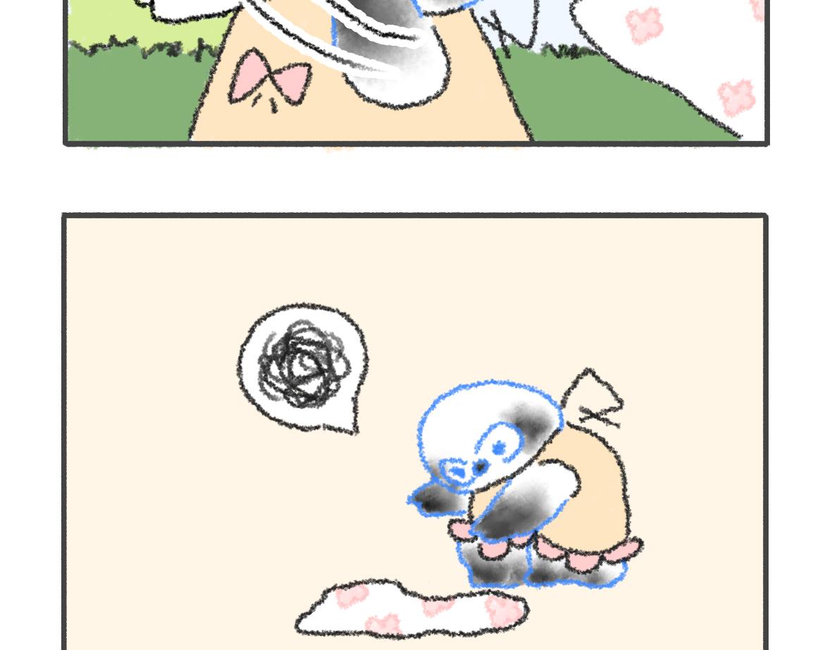 《大宝鸭鸭》13.真麻烦日常 第3页