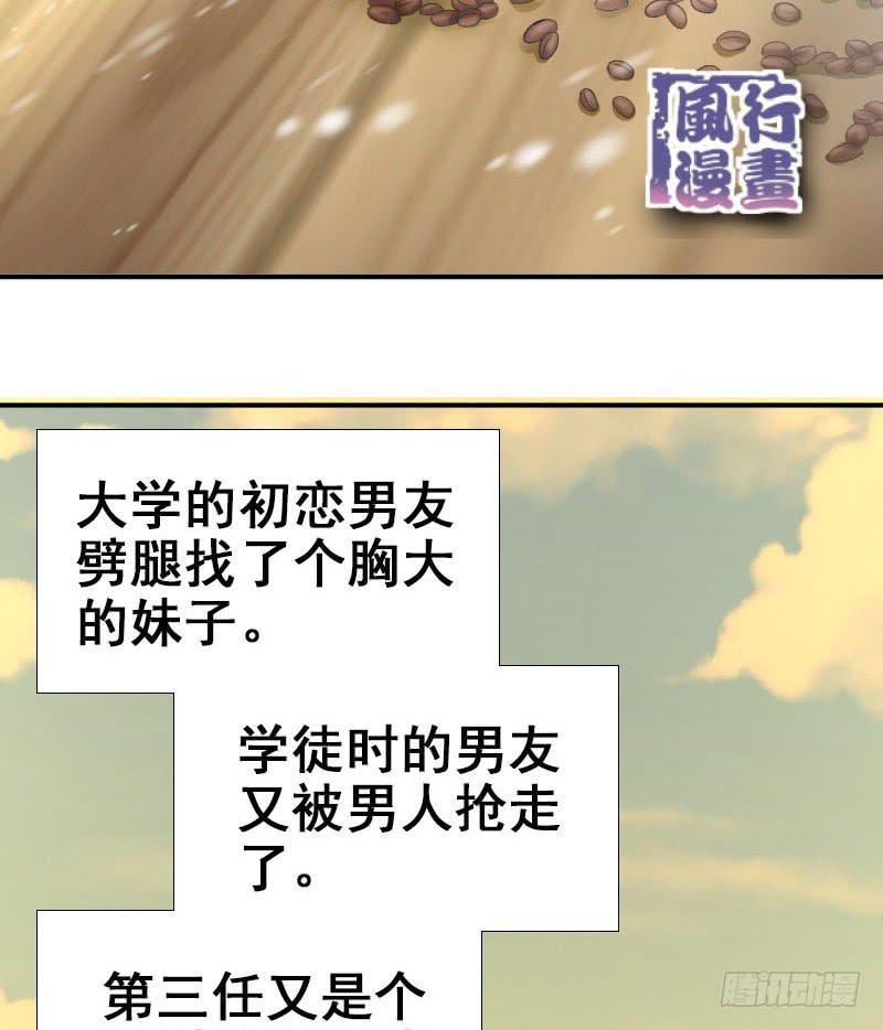 《甜蜜的诅咒》第7话 我可爱吗？ 第2页