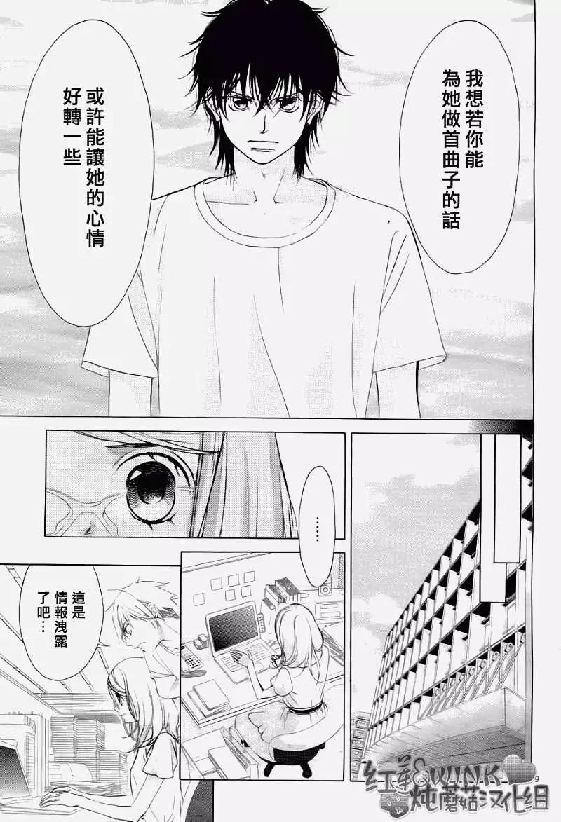《爱上大话情人》第031回 第10页