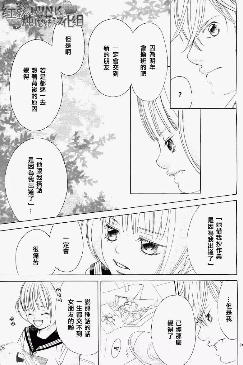 《爱上大话情人》第031回 第22页