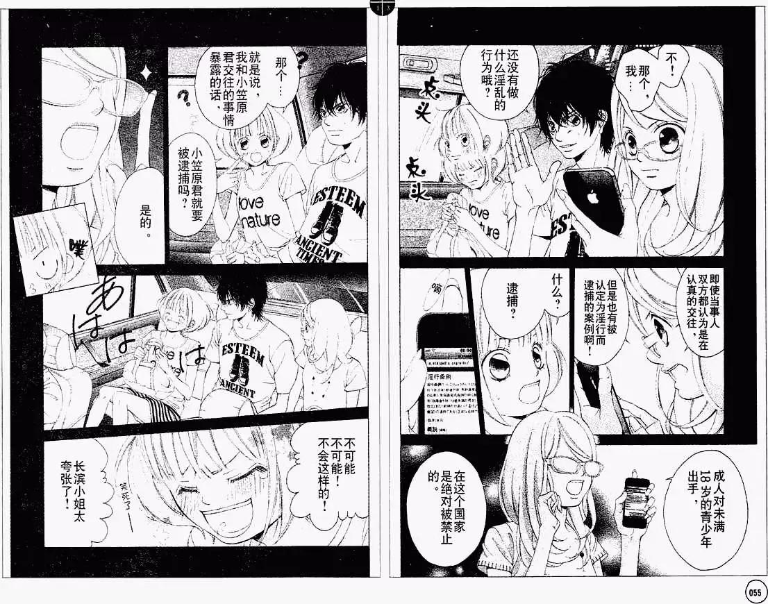《爱上大话情人》第030回 第19页