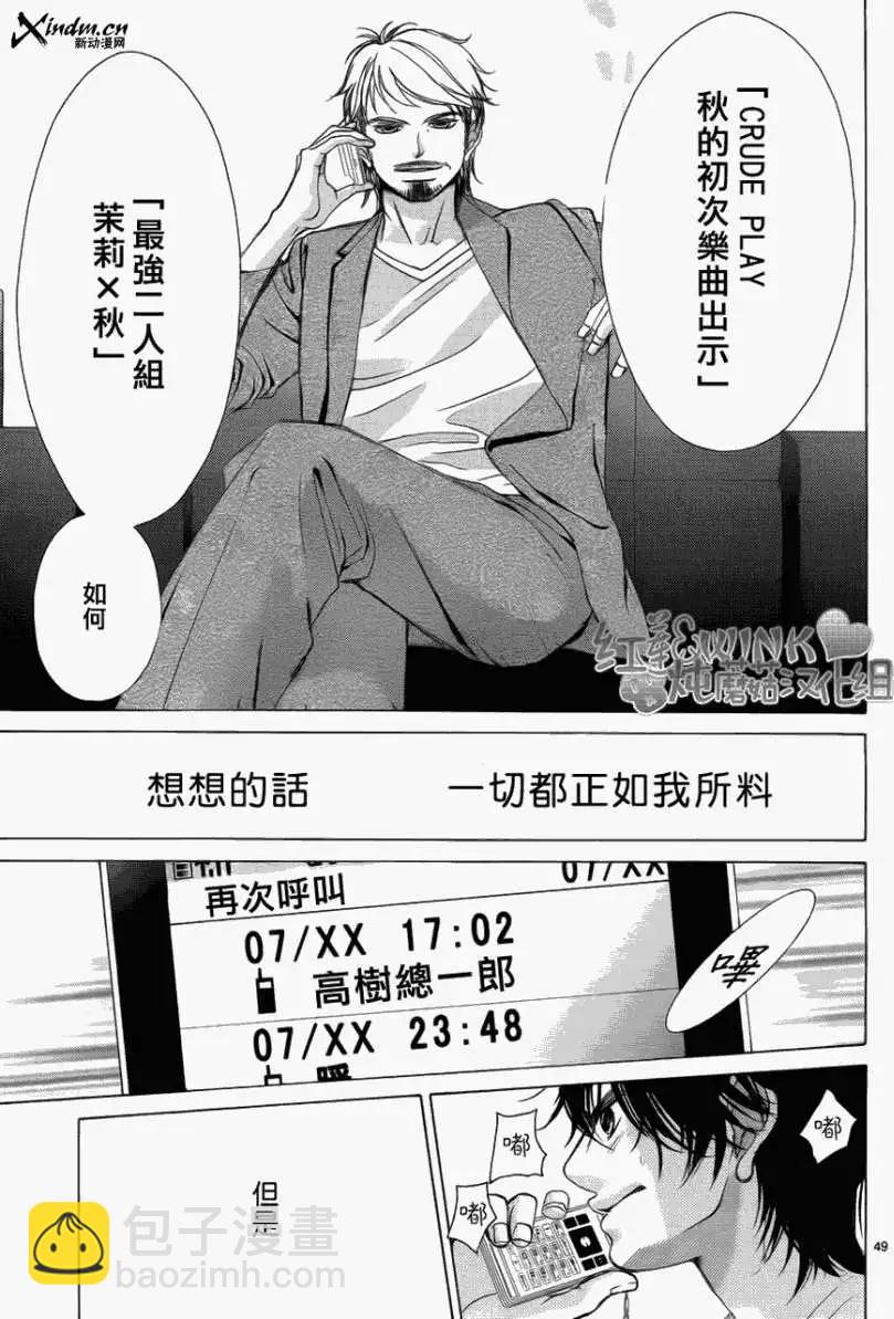 《爱上大话情人》第033回 第48页