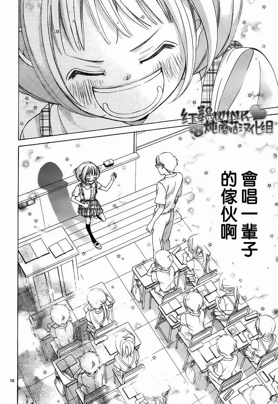 《爱上大话情人》第044回 第14页