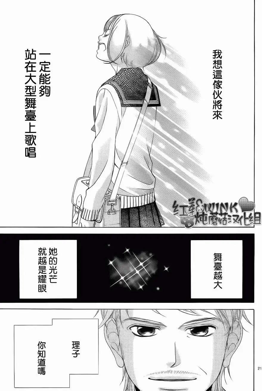 《爱上大话情人》第044回 第22页