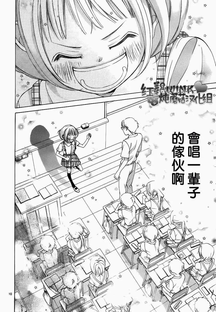 《爱上大话情人》第046回 连载版 接老版47回 第14页
