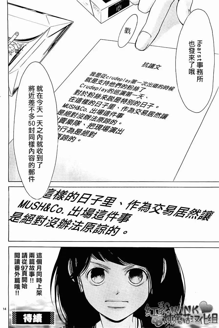 《爱上大话情人》第54回 第15页