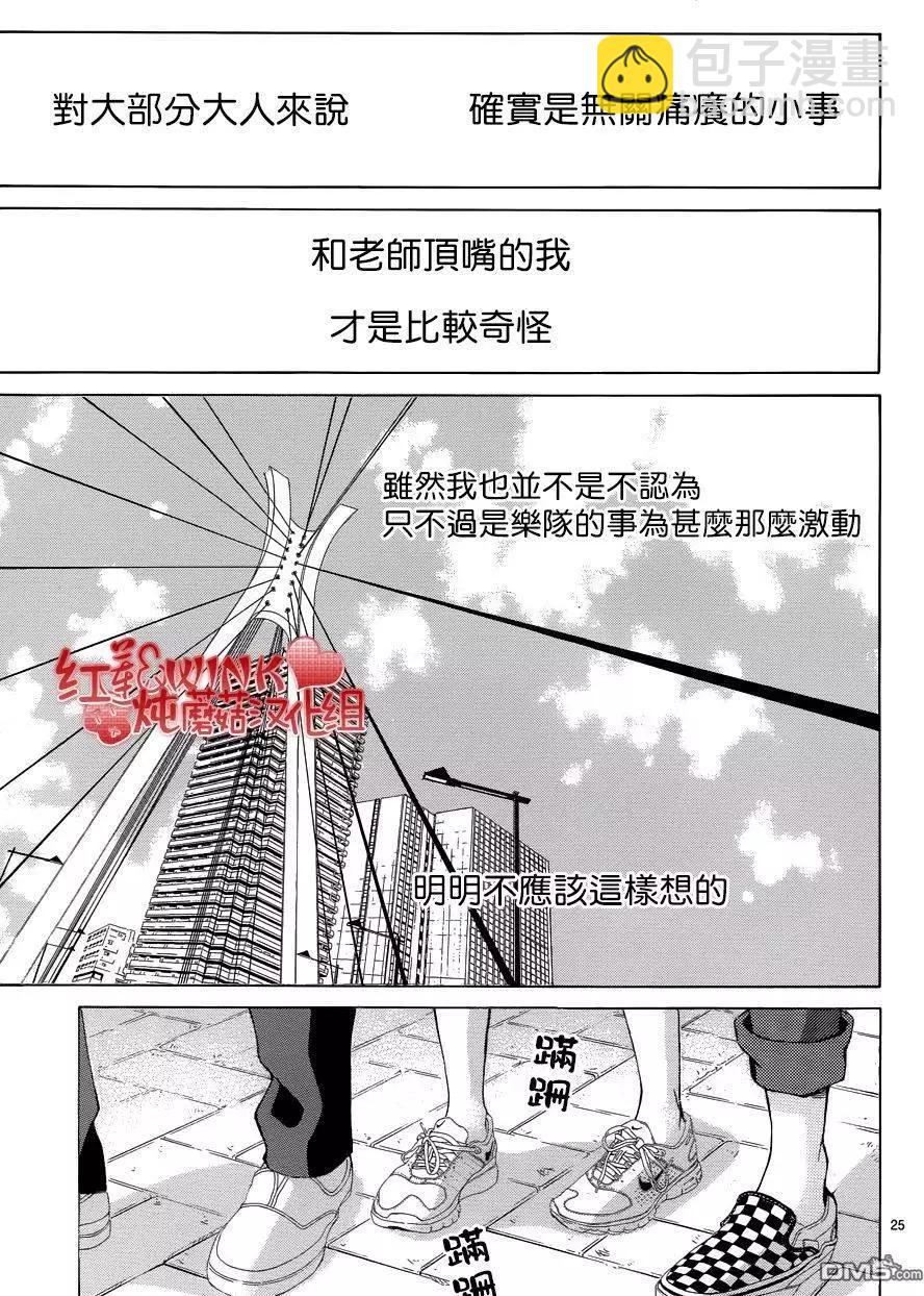 《爱上大话情人》第77回 第26页