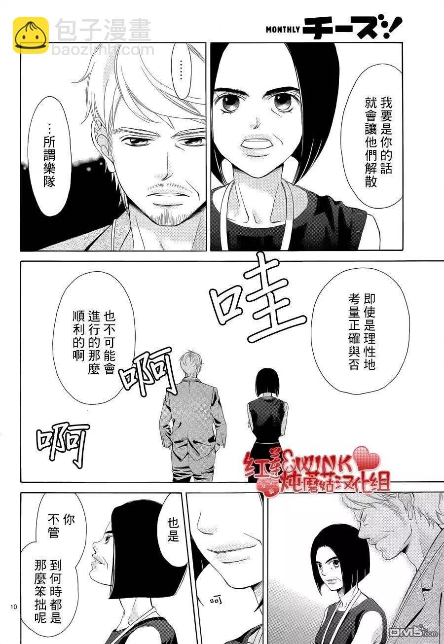 《爱上大话情人》第78回 第10页