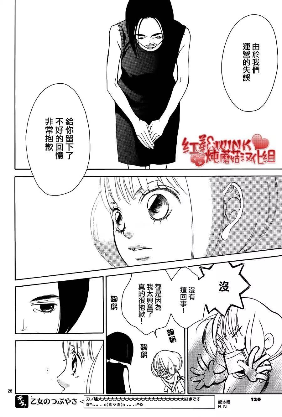 《爱上大话情人》第79回 第28页