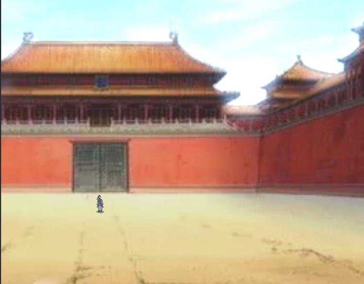 《神魔乱舞》第2话 父亲的血书 第46页