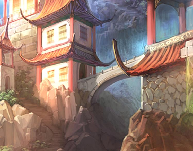 《神魔乱舞》第6话 申请死亡塔 第43页