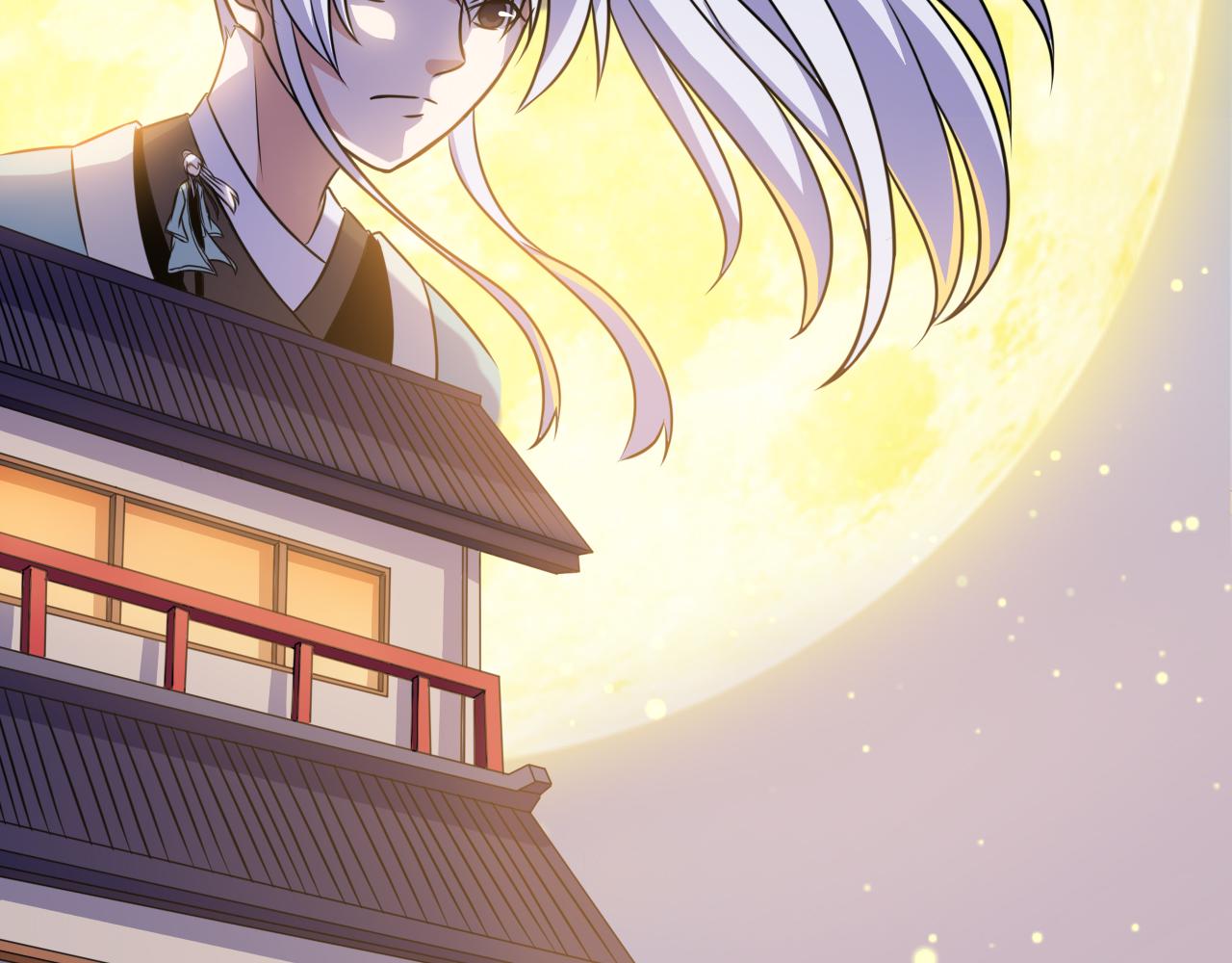 《神魔乱舞》第24话 小脑斧好可爱 第5页