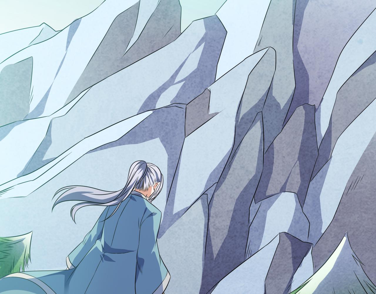 《神魔乱舞》第29话 林萧大战蛇皮怪 第19页