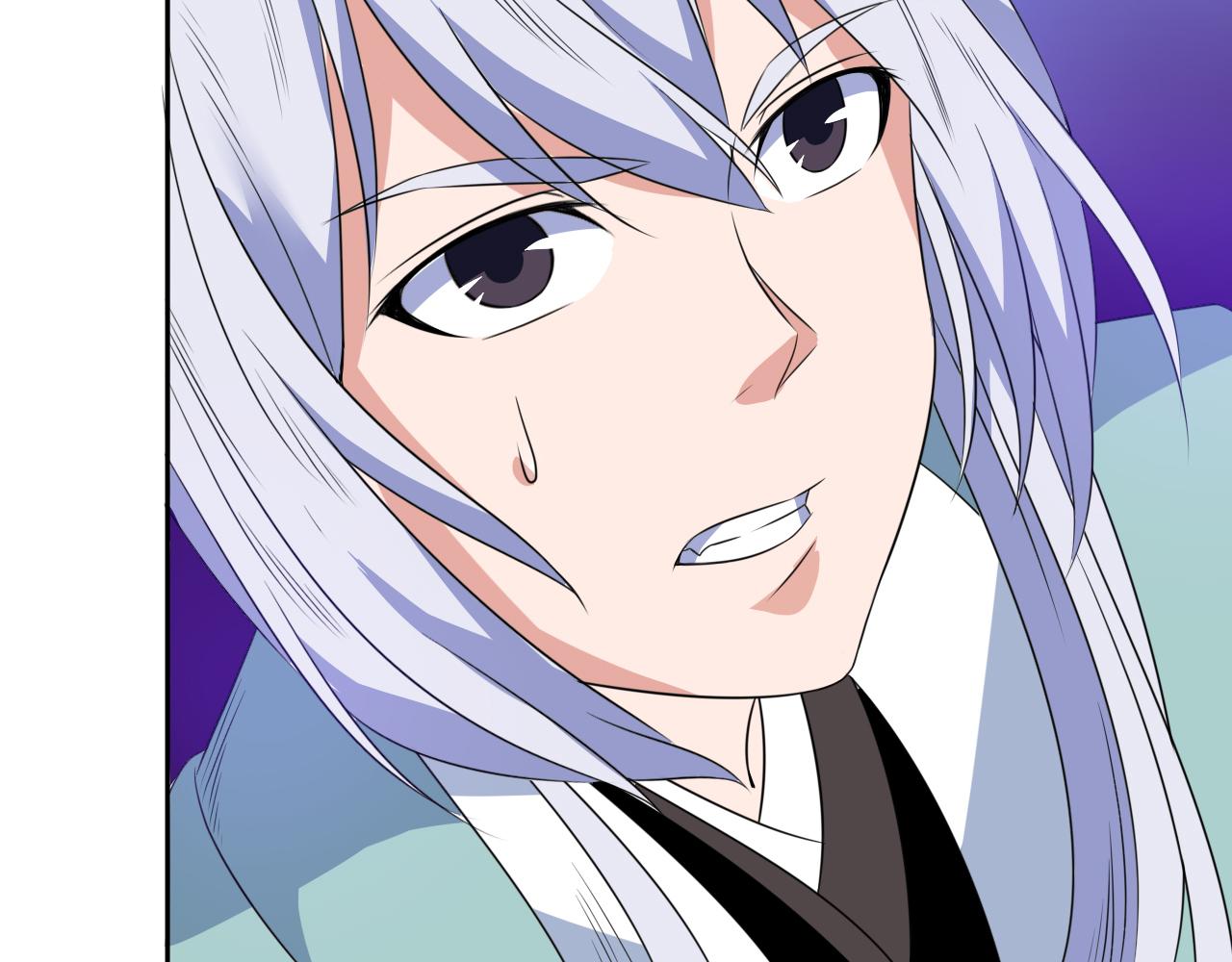 《神魔乱舞》第31话 大战雪魈 第30页