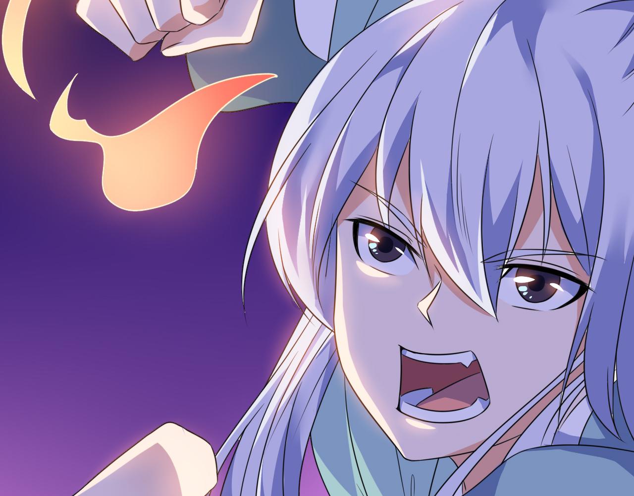 《神魔乱舞》第31话 大战雪魈 第48页