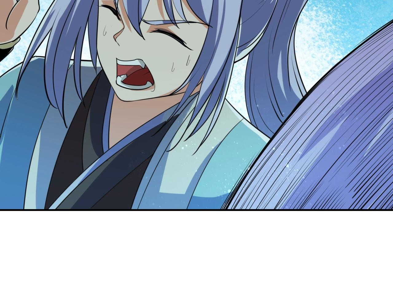《神魔乱舞》第34话 完结篇 第12页