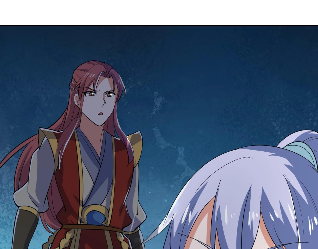 《神魔乱舞》第34话 完结篇 第49页