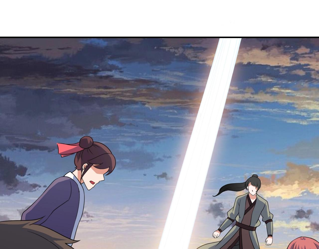 《神魔乱舞》第33话 击杀狼妖 第25页