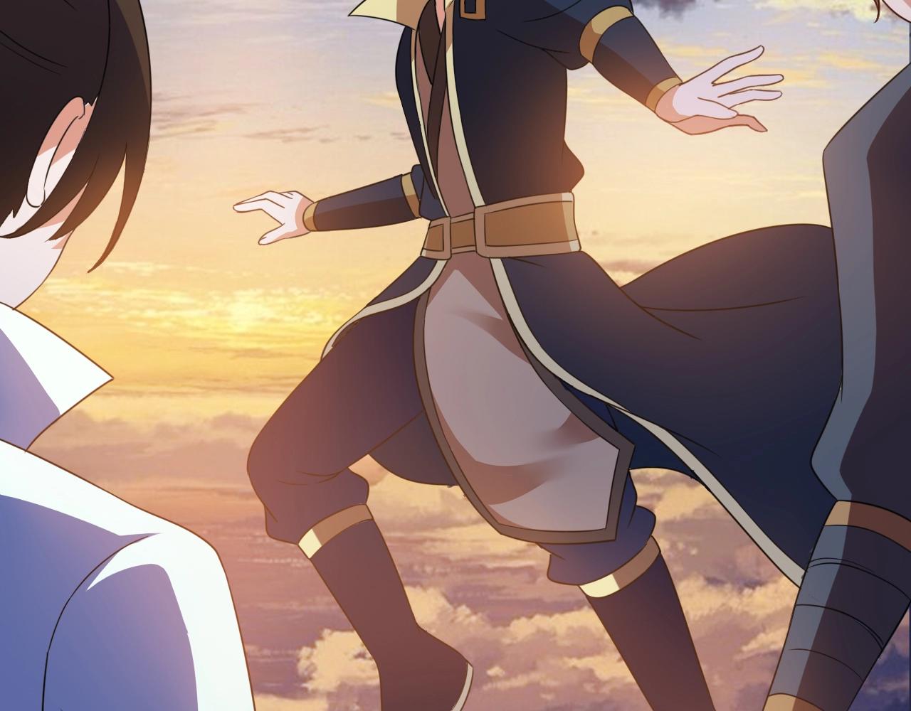 《神魔乱舞》第33话 击杀狼妖 第32页