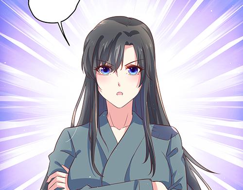 《女皇后院不太平》第2话 赚钱！我要吃肉！ 第26页