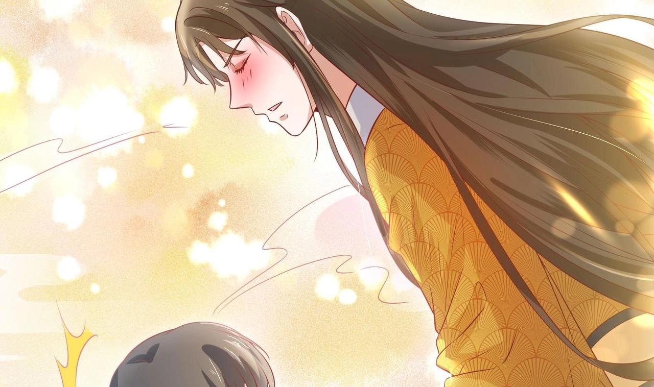 《女皇后院不太平》第3话 小哥你来的太突然 第43页