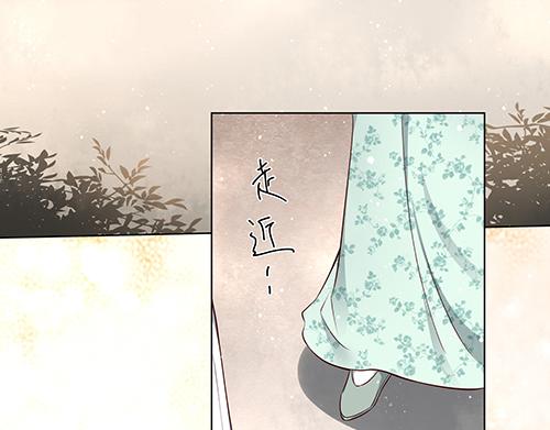 《女皇后院不太平》第13话 敢欺负我家小狐狸？ 第13页
