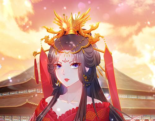 《女皇后院不太平》第13话 敢欺负我家小狐狸？ 第1页