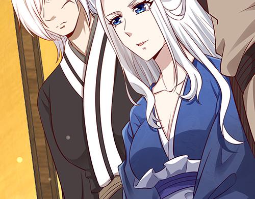 《女皇后院不太平》第13话 敢欺负我家小狐狸？ 第29页