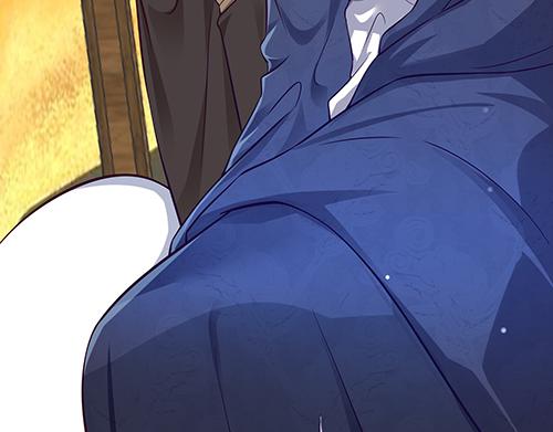 《女皇后院不太平》第13话 敢欺负我家小狐狸？ 第30页