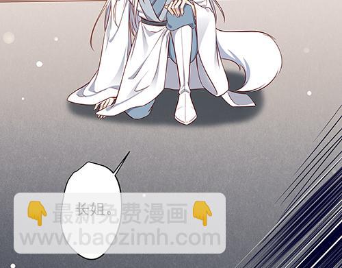 《女皇后院不太平》第13话 敢欺负我家小狐狸？ 第35页