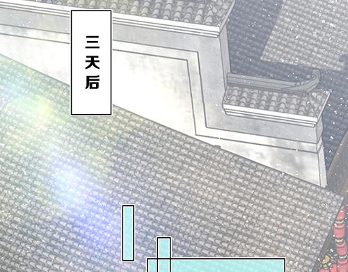 《女皇后院不太平》第13话 敢欺负我家小狐狸？ 第4页
